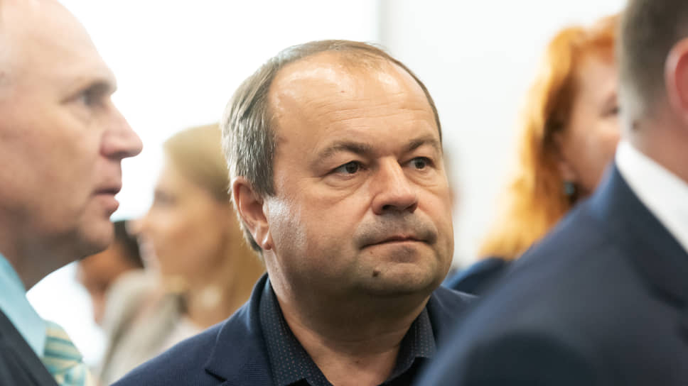 Андрей Благов 