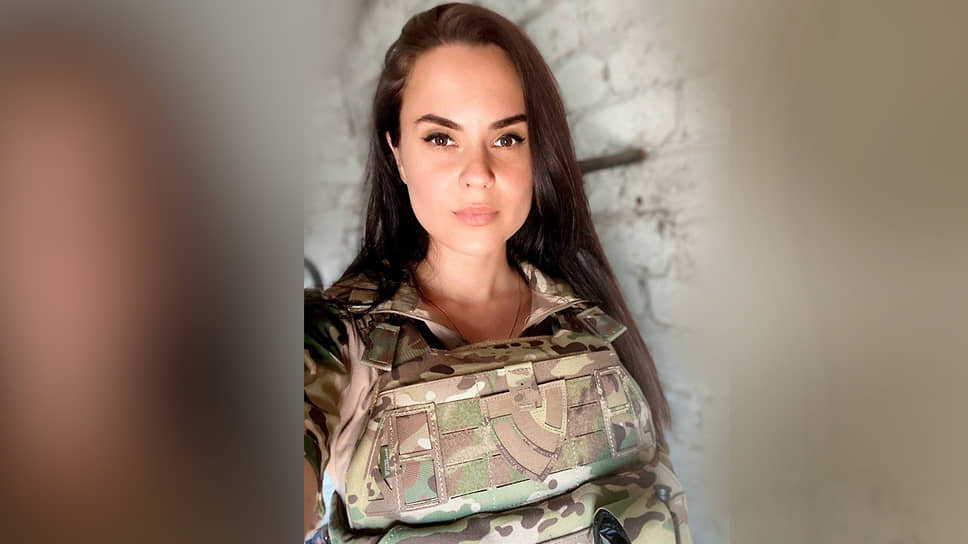 Анна Прокофьева