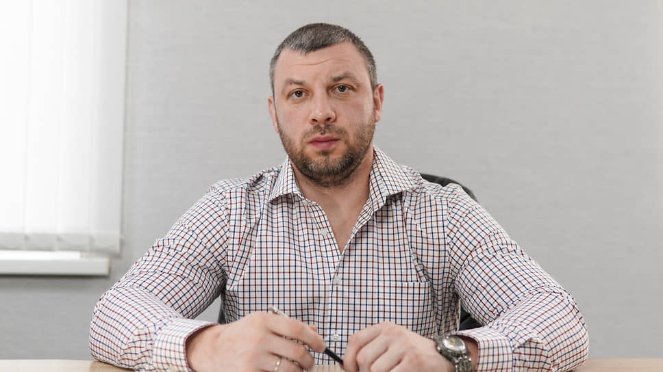 Станислав Стародубцев заявил об уходе в отставку меньше, чем через две недели после информации о таком требовании прокуратуры