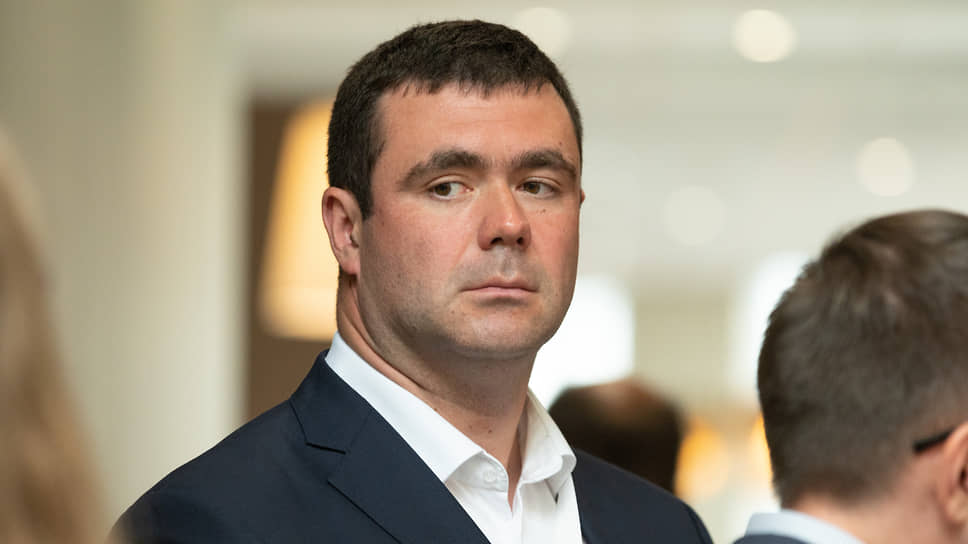Сергей Курбатов