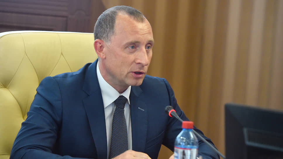 Владимир Базаров 