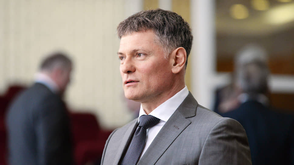 Андрей Прыткин пробудет в СИЗО как минимум до 4 октября