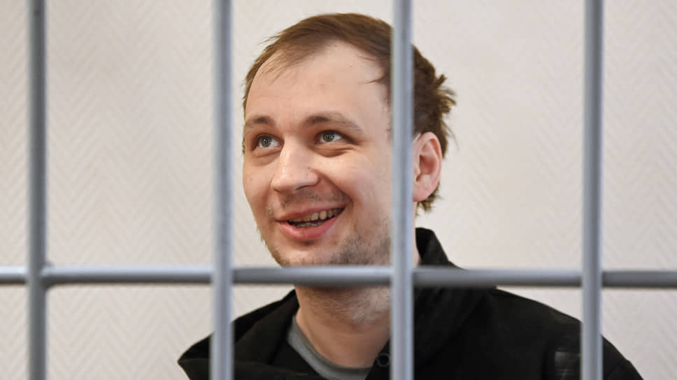 Роберт Гилман, август 2025 года 
