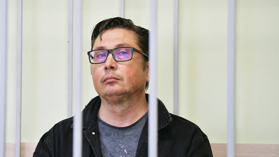 Дмитрий Ендовицкий