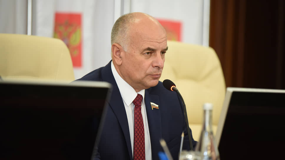 Юрий Амерев 