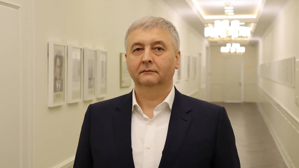 Сергей Фофанов 