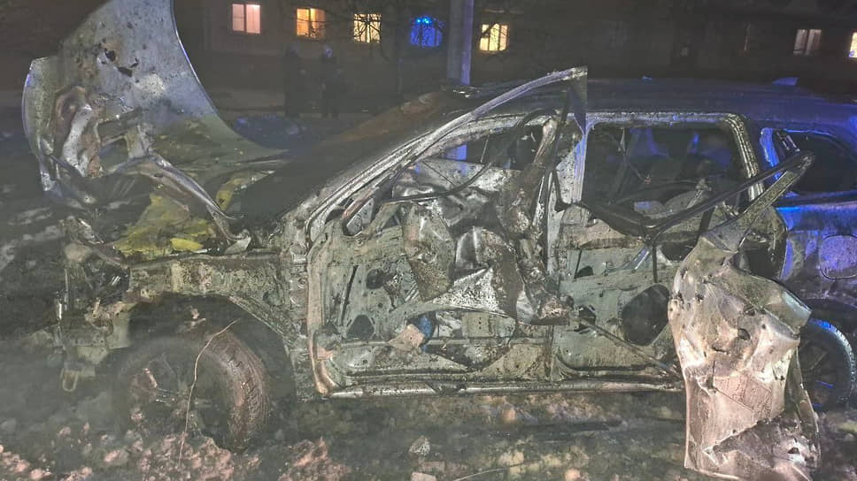 Главное о ракетном ударе по Белгороду 13 февраля: погибшие и раненые, повреждения, отключения тепла, воды и света, пункты обогре 