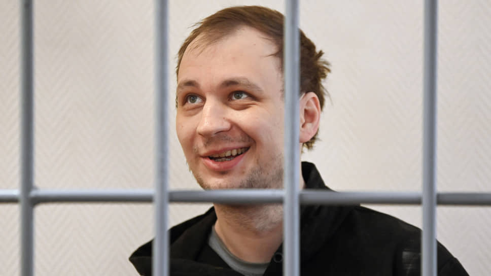 Роберт Гилман 