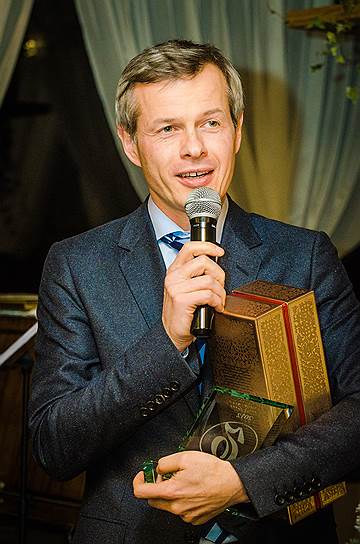 Депутат Воронежской облдумы Анатолий Шмыгалев 