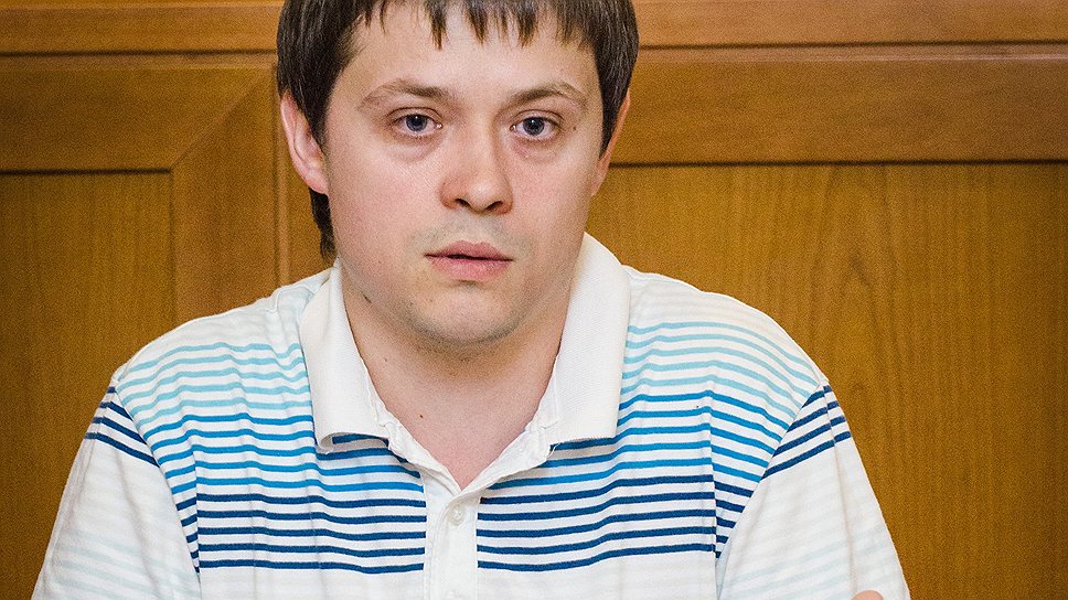 Главред Ъ-Воронеж Андрей Цветков на круглом столе «Промышленный потенциал Воронежской области, как его сохранить и приумножить».
