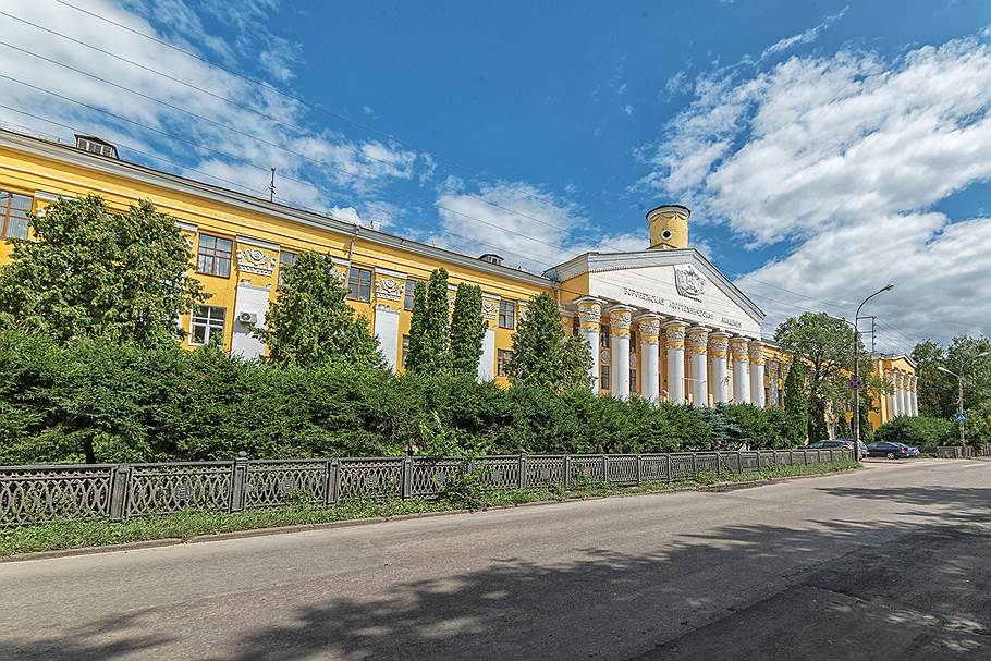 Фото Олега Харсеева