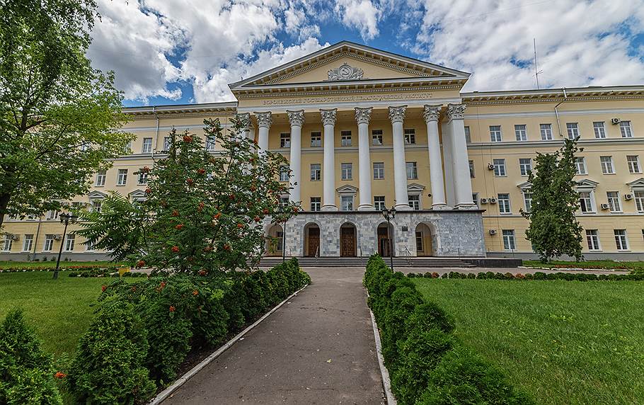 Фото Олега Харсеева