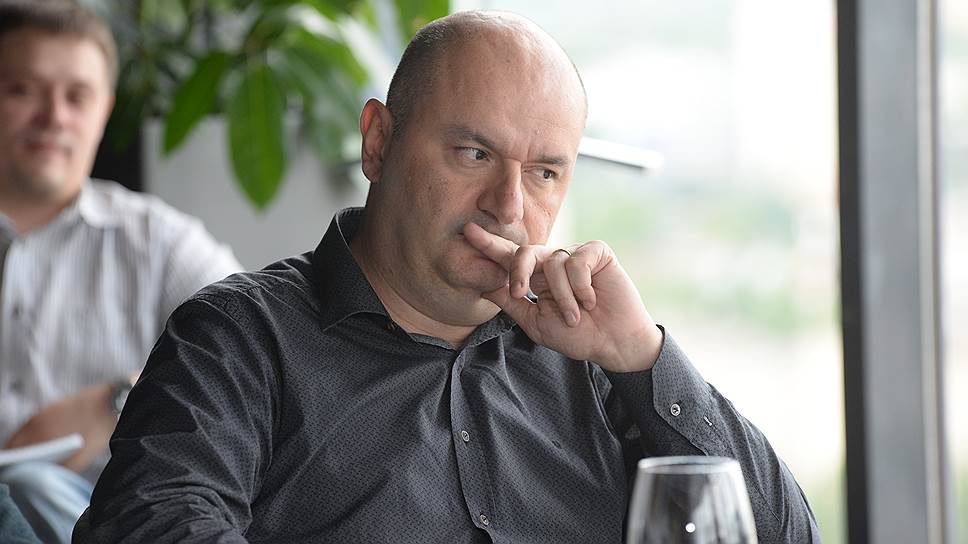 ДЖЕМ РЕДЖЕП УНАЛ: «Увеличение этажности увеличивает сроки строительства»