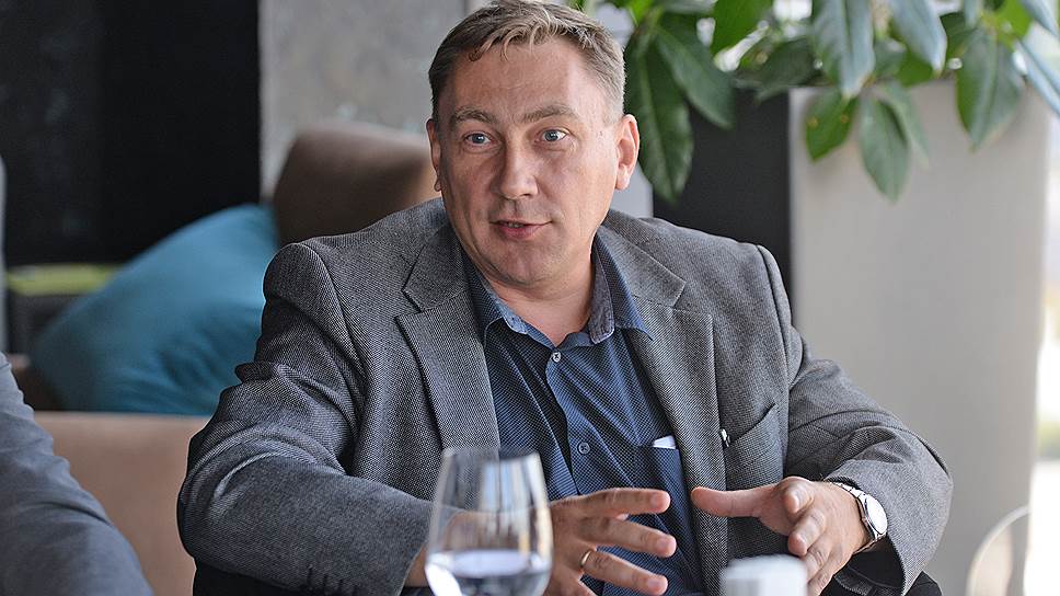 Алексей Семенов: «В Воронеже вода неплохая, по показателям. Но пить ее невозможно» 