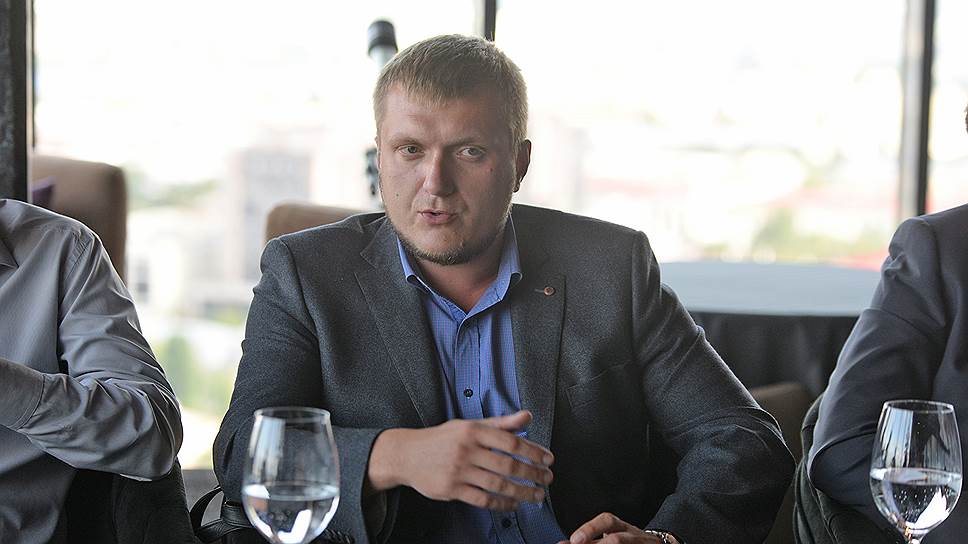 Михаил Бердников: «Не только кровля должна быть с подогревом, но и пандусы» 