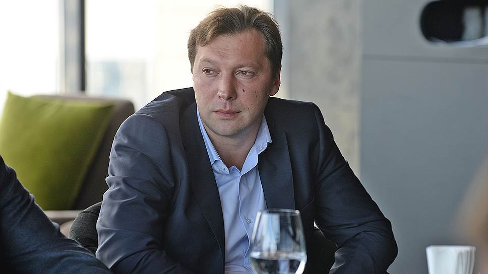 Дмитрий Карабеля: «С активным развитием интернета потребитель становится осведомленней» 