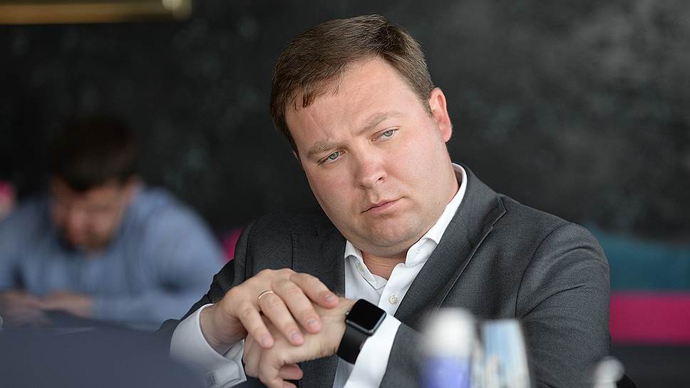 Иван Кандыбин: «У нас не такая большая компания, чтобы что-то скрывать» 