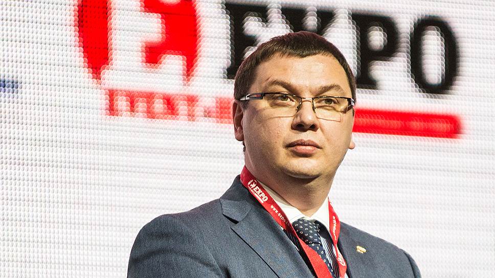 «Наш совместный проект при заявке в Министерство образования дает возможность получить уникальное оборудование для учебного процесса вуза»
