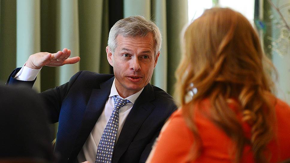 Анатолий Шмыгалев: «Если мы владеем земельным участком, то я должен заранее понимать, что мне скажут при согласовании»