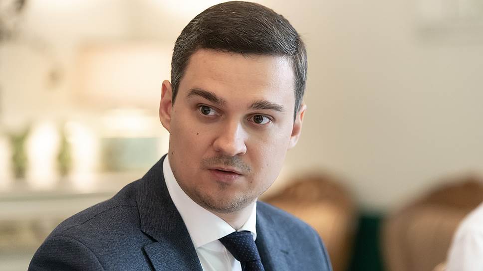 Исполнительный директор ПАО «ВАСО» Сергей Исаенко: «Нам нужно найти механизм, как нам договариваться и взаимодействовать. Мы сами являемся своего рода заложниками этого законодательства»