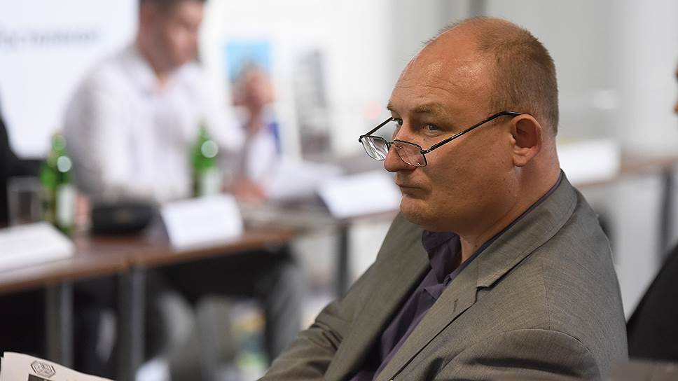 Андрей Андрущенко: «Конечно, привычные технологии могут работать в паре с альтернативной энергией» 