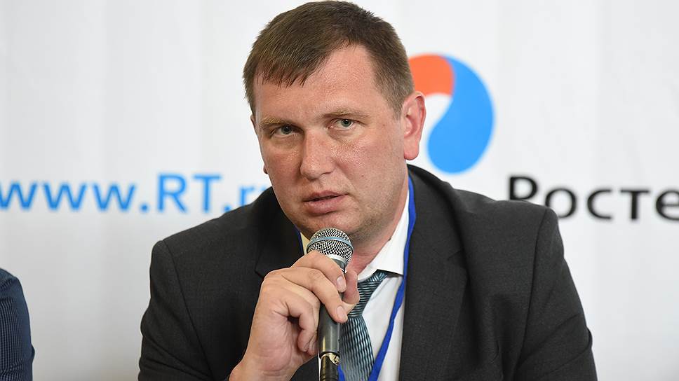 Дмитрий Коновалов: "Одним из решений проблемы на местном уровне является оптимизация потребления электроэнергии и теплоэнергетики" 