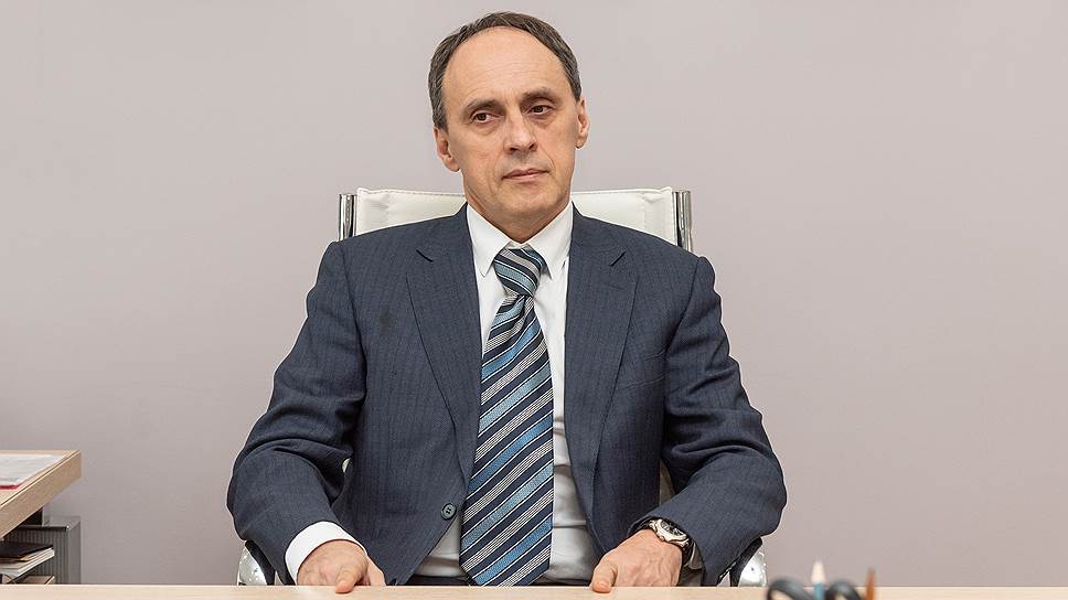 Эдуард Краснов: «Если ты хочешь достичь хороших результатов, нужно быть одержимым своим делом, погруженным в него целиком»