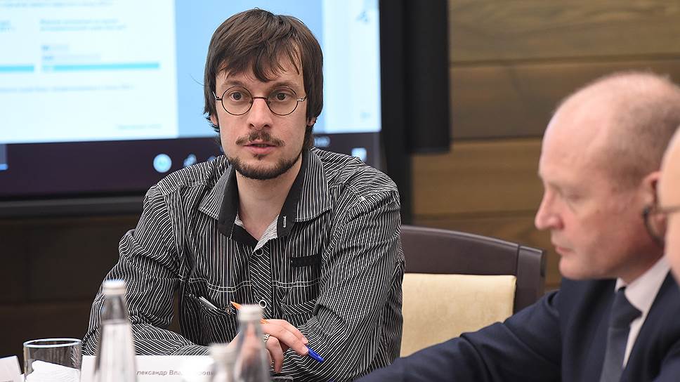 27 марта 2019 года прошел круглый стол «Наука и технологии»