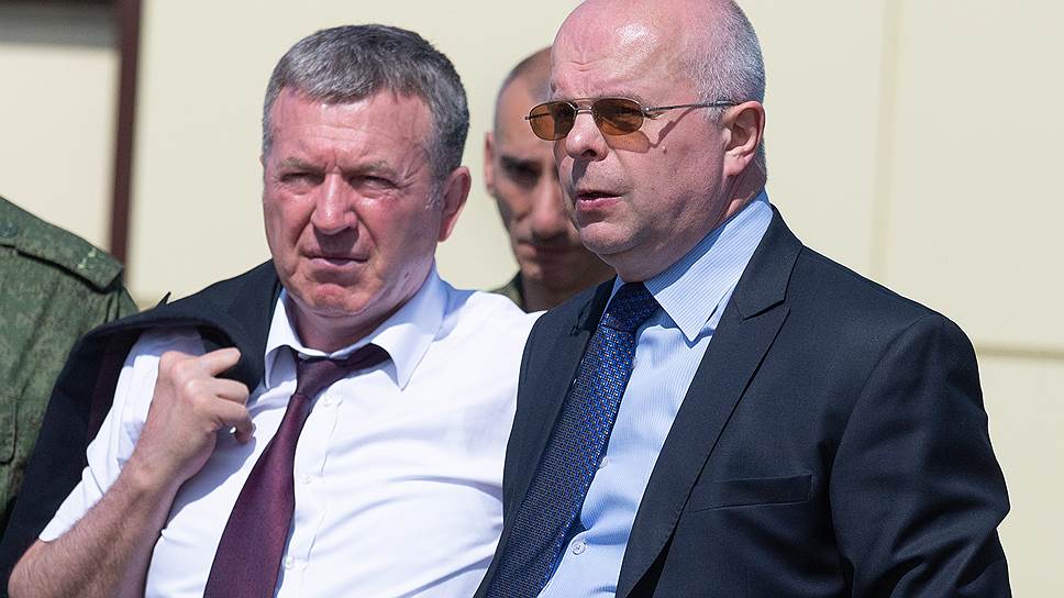 Основной целью мероприятия в областном УФСБ назвали «совершенствование эффективности действующей системы оперативно-розыскных и административно-режимных мер по борьбе с терроризмом, повышение уровня антитеррористической защищенности граждан на территории региона» 