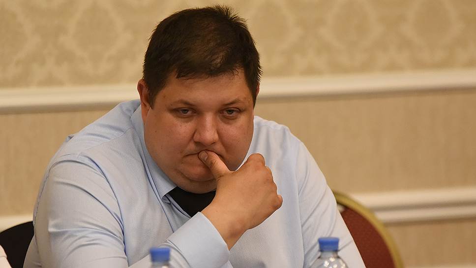 Павел Подорожко, руководитель управления по взаимодействию с органами государственной власти Воронежского филиала ПАО «Ростелеком».  