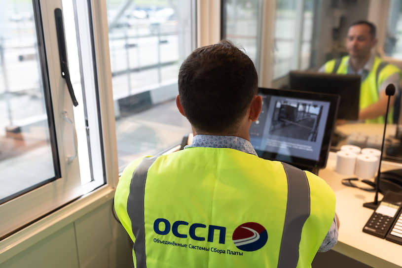 В Воронежской области открыли новый платный участок трассы М4 «Дон» в обход села Лосево и города Павловск 