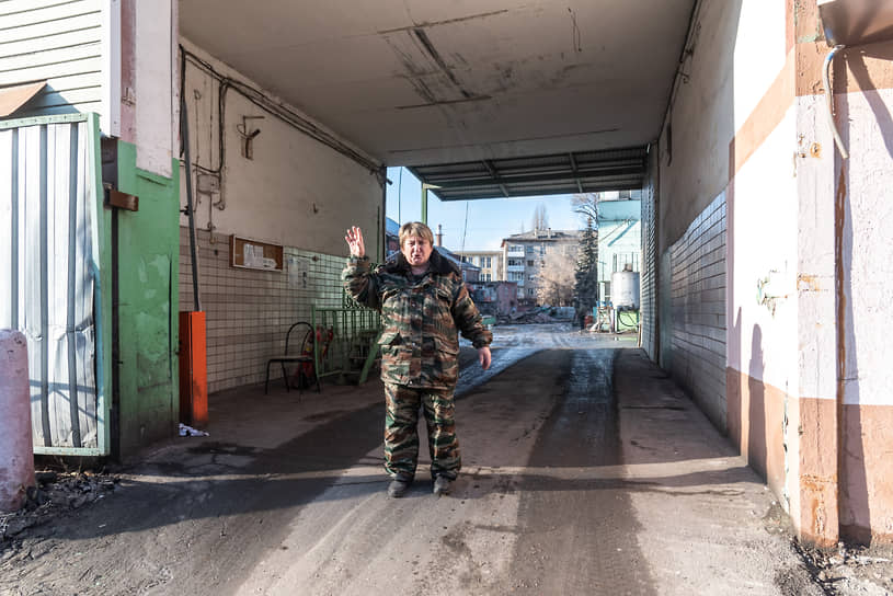 Возможные нарушения во время сноса чиновники теперь ищут вместе с прокуратурой.
