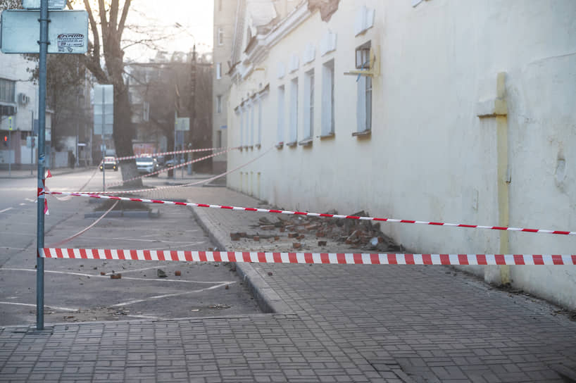 Управление по охране объектов культурного наследия Воронежской области 25 ноября сообщило о возбуждении административного дела по факту нарушения требований законодательства об охране ОКН в отношении собственника территории бывшего хлебозавода №1.