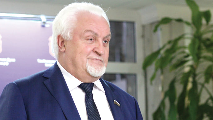 «Несмотря на все сложности, двигаться вперед!»
