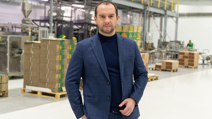 «Через годы люди будут помнить не то, сколько ты заработал денег, а то, что ты для кого-то сделал»