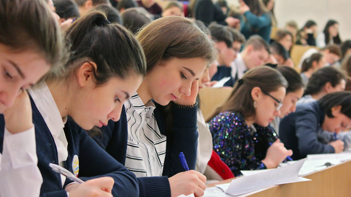 Вузы Черноземья переходят на удаленные коммуникации