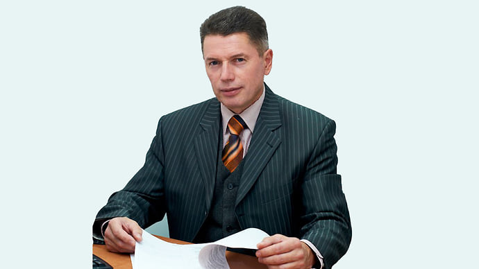 Стресс: Перезагрузка
