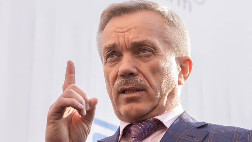 О Евгении Савченко и его взглядах