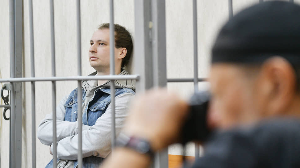 У Роберта Гилмана тает оптимизм по поводу обмена между РФ и США 