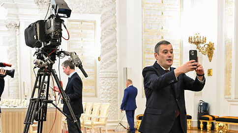 Каждому губернатору статья найдется // Курский Александр Хинштейн обошел белгородского Вячеслава Гладкова по медийности