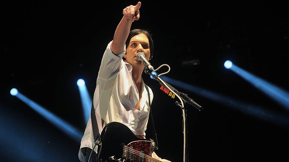 Placebo в Воронеже