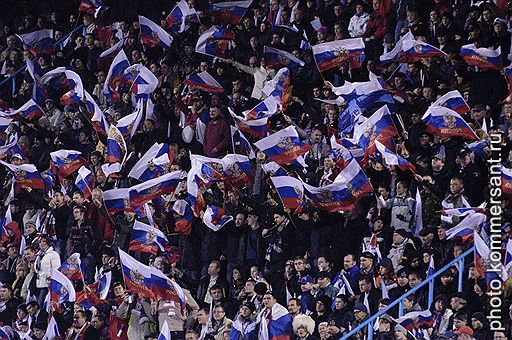 17 ноября в Воронеже на центральном стадионе профсоюзов состоялся товарищеский матч сборной России по футболу  с командой Бельгии 