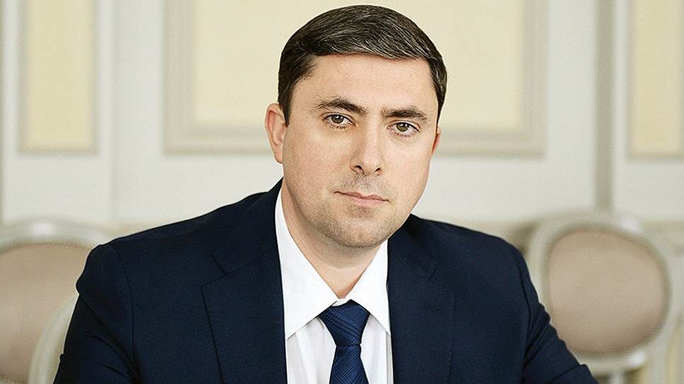 «ДИЗО обеспечит консолидированному бюджету Воронежской области 1,3 млрд руб. неналоговых доходов»