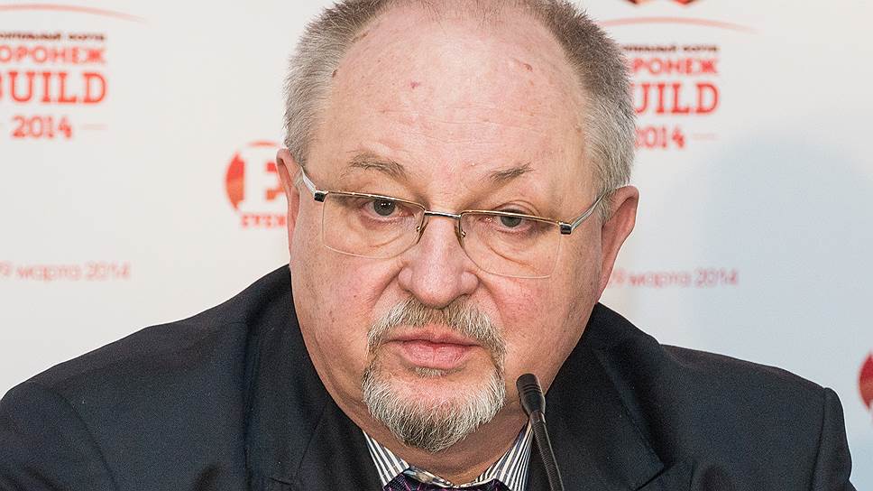 «Логика наших властей иногда не поддается объяснению»