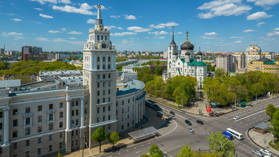 Где находится ваше «место силы»?