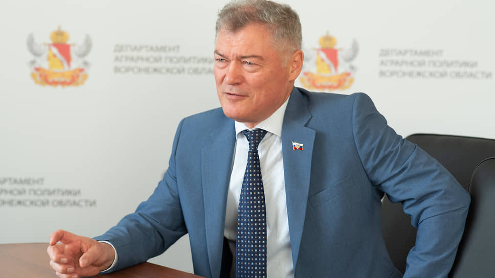 «Погода — единственный фактор, на который мы не можем повлиять»