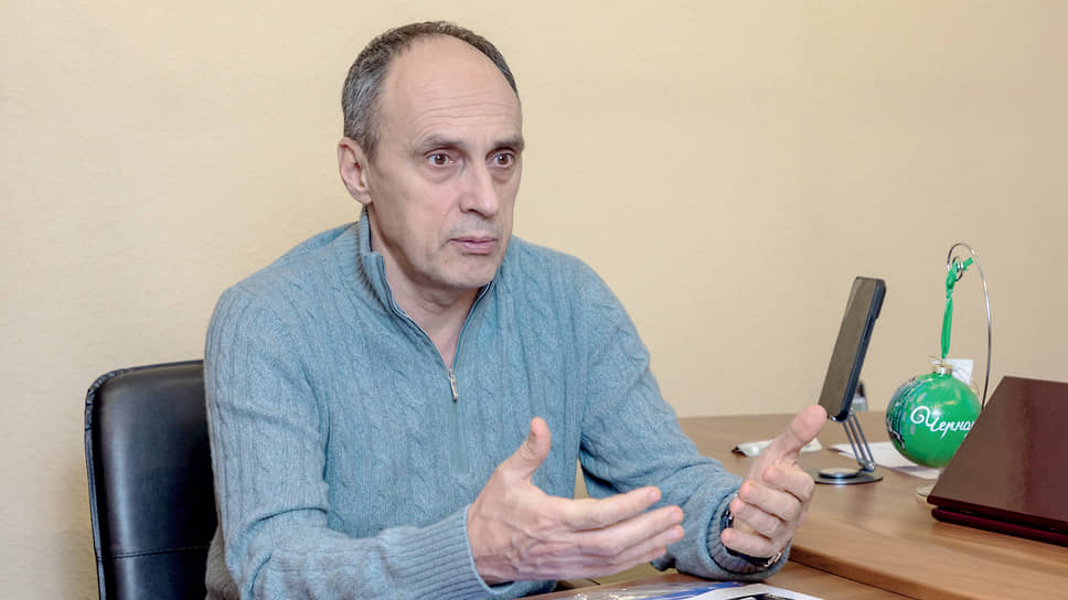 «Я делаю это, потому что могу»
