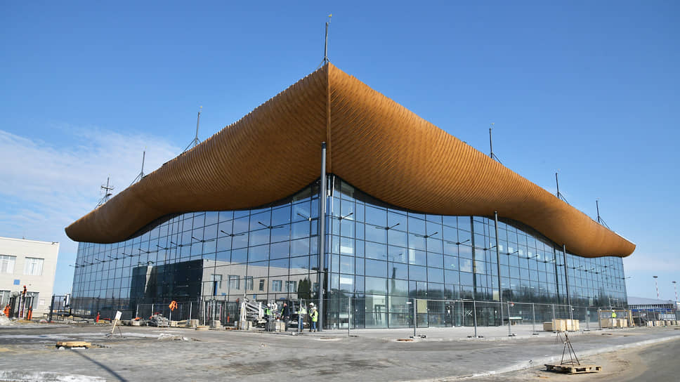Подрезанные крылья