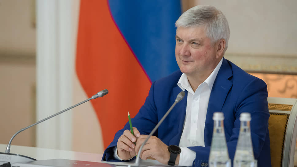 «При конкурентной зарплате у инвесторов не должно быть проблем с кадрами»