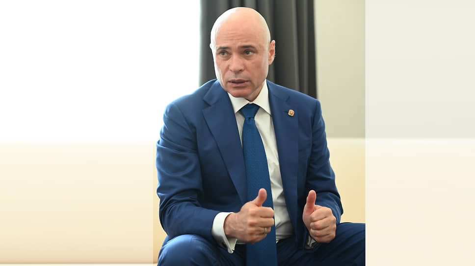 «Один из главных запросов бизнеса — скорость реализации проектов»